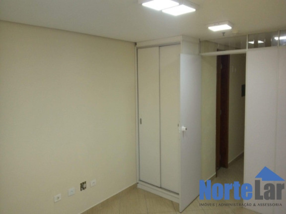 Imagem Sala Comercial para Alugar, 24 m² em Casa Verde - São Paulo Imagem Sala Comercial para Alugar, 24 m² em Casa Verde - São Paulo