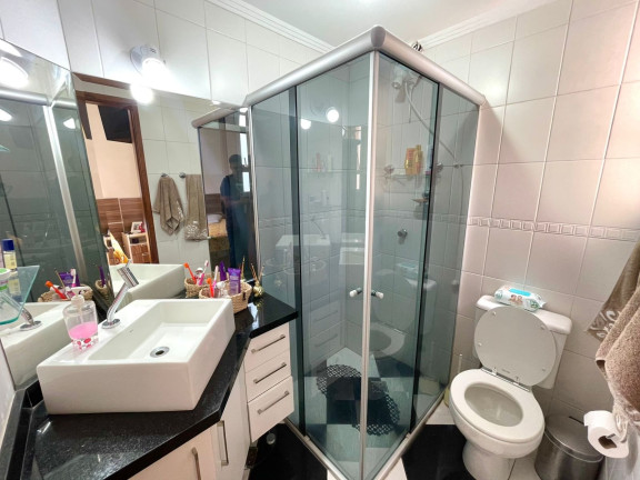 Imagem Imóvel com 2 Quartos à Venda, 68 m² em Jardim Do Mar - São Bernardo Do Campo Imagem Imóvel com 2 Quartos à Venda, 68 m² em Jardim Do Mar - São Bernardo Do Campo