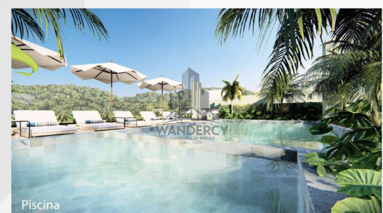 Imagem Apartamento com 2 Quartos à Venda, 66 m² em Itaguá - Ubatuba