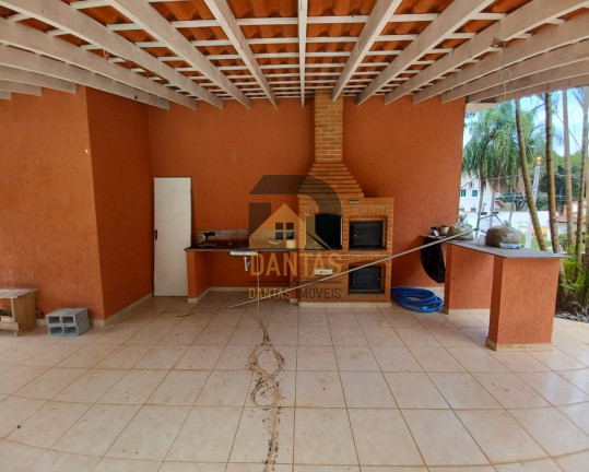 Imagem Imóvel com 3 Quartos à Venda, em Vila Martins - Itu Imagem Imóvel com 3 Quartos à Venda, em Vila Martins - Itu