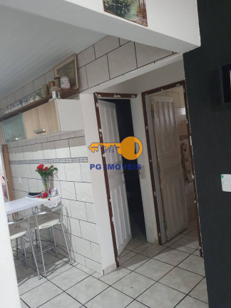 Imagem Casa com 3 Quartos à Venda, 300 m² em Shangri-lá - Pontal Do Paraná