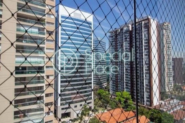 Imagem Apartamento com 3 Quartos à Venda, 300 m² em Brooklin - São Paulo Imagem Apartamento com 3 Quartos à Venda, 300 m² em Brooklin - São Paulo