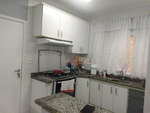 Imagem Sobrado com 3 Quartos à Venda, 144 m² em Penha De França - São Paulo Imagem Sobrado com 3 Quartos à Venda, 144 m² em Penha De França - São Paulo