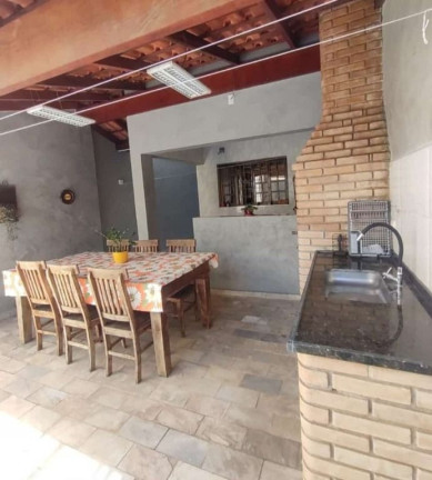 Imagem Sobrado com 3 Quartos à Venda, 122 m² em Vila Jundiaí - Mogi Das Cruzes Imagem Sobrado com 3 Quartos à Venda, 122 m² em Vila Jundiaí - Mogi Das Cruzes
