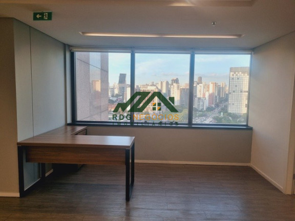 Imagem Sala Comercial para Alugar, 775 m² em Pinheiros - São Paulo Imagem Sala Comercial para Alugar, 775 m² em Pinheiros - São Paulo