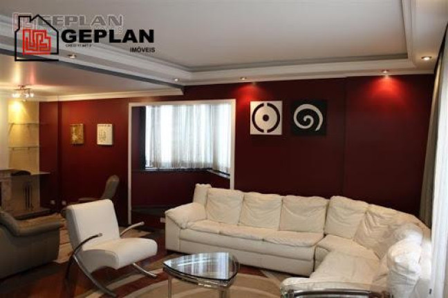Imagem Apartamento com 4 Quartos à Venda, 230 m² em Bosque Da Saúde - São Paulo Imagem Apartamento com 4 Quartos à Venda, 230 m² em Bosque Da Saúde - São Paulo