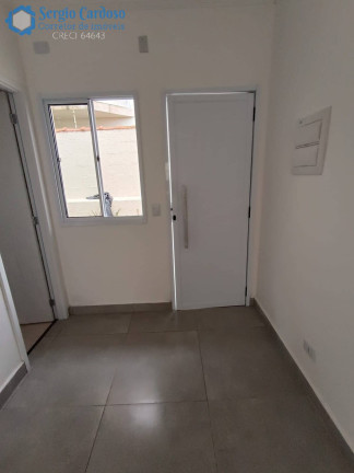 Imagem Casa de Condomínio com 2 Quartos à Venda, 45 m² em Cibratel Ii - Itanhaém Imagem Casa de Condomínio com 2 Quartos à Venda, 45 m² em Cibratel Ii - Itanhaém