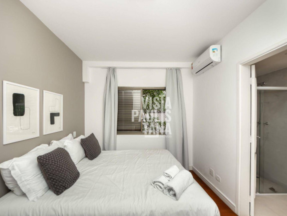 Imagem Apartamento com 3 Quartos à Venda, 163 m² em Itaim Bibi - São Paulo Imagem Apartamento com 3 Quartos à Venda, 163 m² em Itaim Bibi - São Paulo