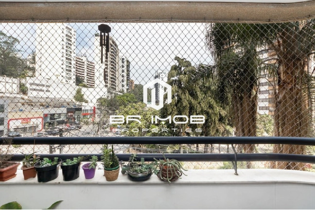 Imagem Imóvel com 3 Quartos à Venda, 150 m² em Vila Andrade - São Paulo Imagem Imóvel com 3 Quartos à Venda, 150 m² em Vila Andrade - São Paulo
