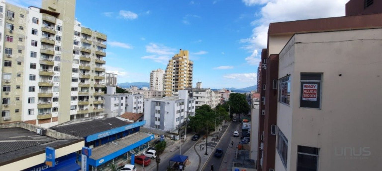 Imagem Sala Comercial à Venda, 28 m² em Kobrasol - São José