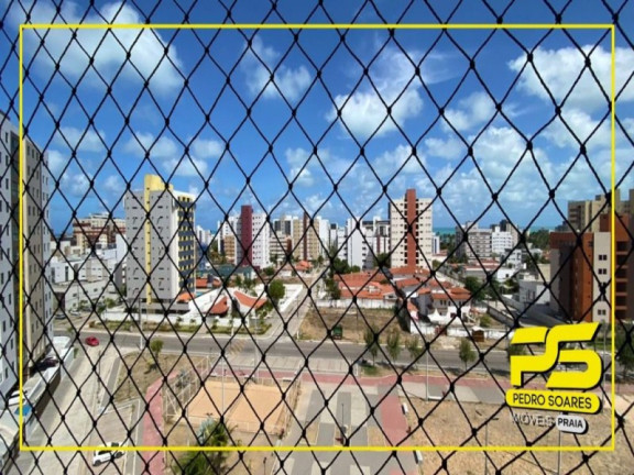 Imagem Apartamento com 3 Quartos à Venda, 132 m² em Intermares - Cabedelo Imagem Apartamento com 3 Quartos à Venda, 132 m² em Intermares - Cabedelo