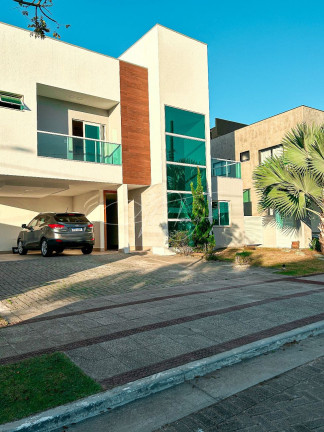 Imagem Casa com 3 Quartos à Venda, 294 m² em Jacuhy - Serra Imagem Casa com 3 Quartos à Venda, 294 m² em Jacuhy - Serra