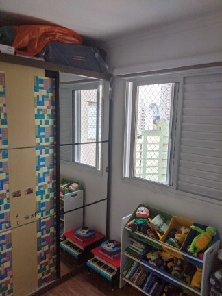 Imagem Apartamento com 3 Quartos à Venda, 74 m² em Vila Gumercindo - São Paulo Imagem Apartamento com 3 Quartos à Venda, 74 m² em Vila Gumercindo - São Paulo