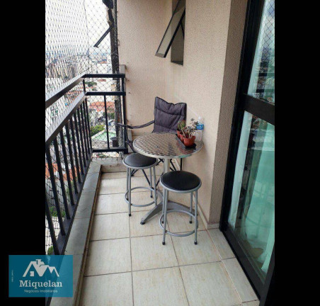 Imagem Apartamento com 3 Quartos à Venda, 89 m² em Tucuruvi - São Paulo Imagem Apartamento com 3 Quartos à Venda, 89 m² em Tucuruvi - São Paulo