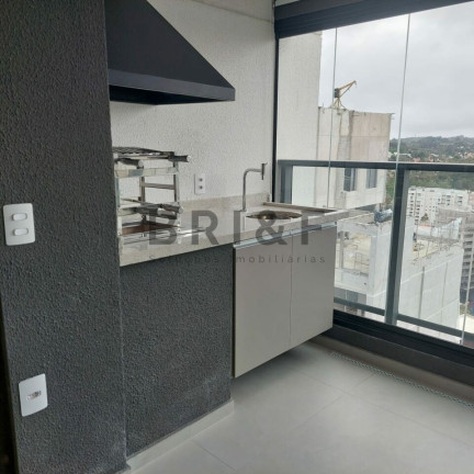 Imagem Apartamento com 2 Quartos à Venda, 62 m² em Brooklin - São Paulo Imagem Apartamento com 2 Quartos à Venda, 62 m² em Brooklin - São Paulo