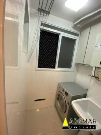 Imagem Apartamento com 3 Quartos à Venda, 63 m² em Centro - Diadema