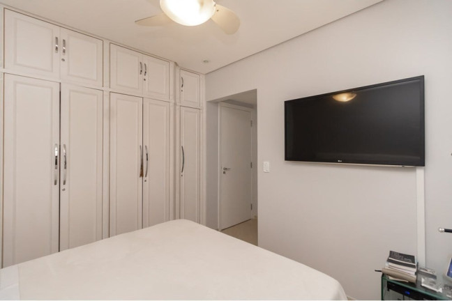 Imagem Apartamento com 2 Quartos à Venda, 130 m² em Santa Cecília - São Paulo