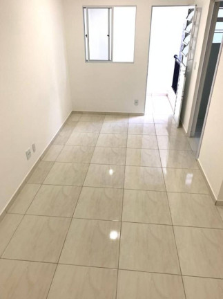 Imagem Apartamento com 1 Quarto para Alugar, 20 m² em Tatuapé - São Paulo
