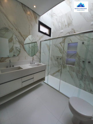 Imagem Casa de Condomínio com 3 Quartos à Venda, 200 m² em Swiss Park - Campinas Imagem Casa de Condomínio com 3 Quartos à Venda, 200 m² em Swiss Park - Campinas