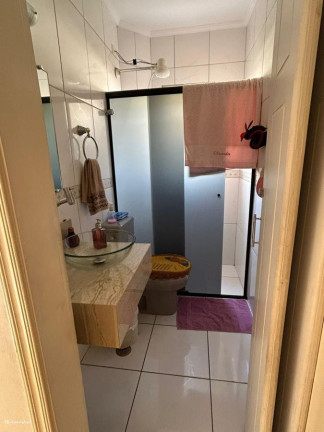 Imagem Apartamento com 3 Quartos à Venda, 150 m² em Vila Camilópolis - Santo André Imagem Apartamento com 3 Quartos à Venda, 150 m² em Vila Camilópolis - Santo André