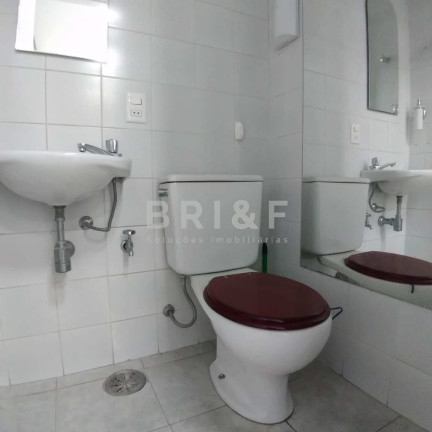 Imagem Sala Comercial à Venda, 40 m² em Vila Olímpia - São Paulo Imagem Sala Comercial à Venda, 40 m² em Vila Olímpia - São Paulo