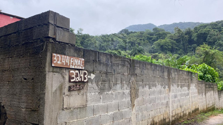 Imagem Terreno à Venda, 434 m² em Casanga - Ubatuba Imagem Terreno à Venda, 434 m² em Casanga - Ubatuba