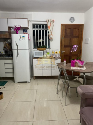 Imagem Apartamento com 2 Quartos à Venda, 43 m² em Cidade Líder - São Paulo
