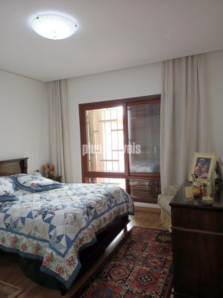 Imagem Casa com 5 Quartos à Venda, 310 m² em Alto Da Boa Vista - São Paulo Imagem Casa com 5 Quartos à Venda, 310 m² em Alto Da Boa Vista - São Paulo