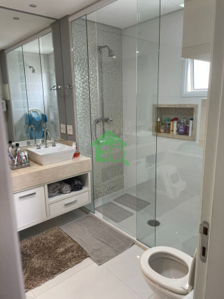 Imagem Apartamento com 3 Quartos à Venda, 77 m² em Vila Sofia - São Paulo