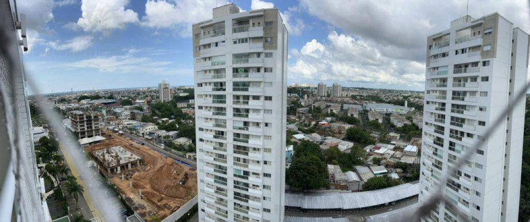 Imagem Apartamento com 3 Quartos à Venda, 92 m² em São Jorge - Manaus