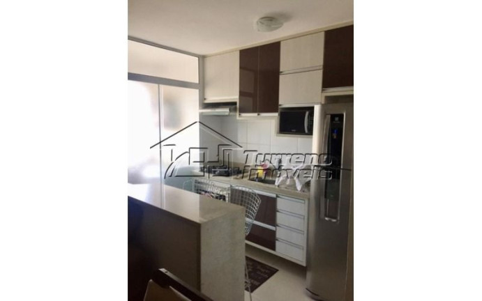 Imagem Apartamento com 2 Quartos à Venda, 50 m² em Parque Residencial Flamboyant - São José Dos Campos Imagem Apartamento com 2 Quartos à Venda, 50 m² em Parque Residencial Flamboyant - São José Dos Campos