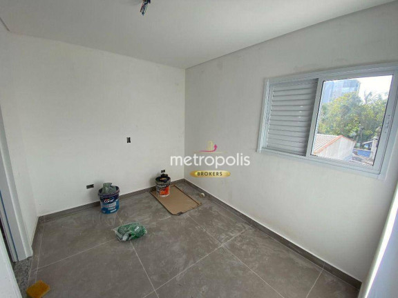 Imagem Cobertura com 2 Quartos à Venda, 95 m² em Vila Pires - Santo André Imagem Cobertura com 2 Quartos à Venda, 95 m² em Vila Pires - Santo André