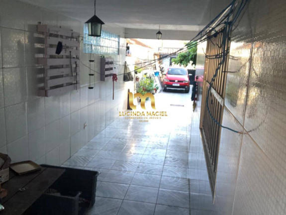 Imagem Casa com 2 Quartos à Venda, 365 m² em Ocian - Praia Grande