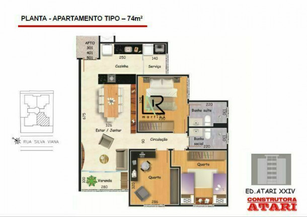 Imagem Apartamento com 3 Quartos à Venda, 73 m² em Salgado Filho - Belo Horizonte Imagem Apartamento com 3 Quartos à Venda, 73 m² em Salgado Filho - Belo Horizonte