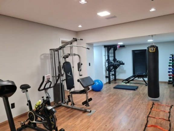 Imagem Casa com 3 Quartos à Venda, 405 m² em Residencial Village Ipanema I - Araçoiaba Da Serra Imagem Casa com 3 Quartos à Venda, 405 m² em Residencial Village Ipanema I - Araçoiaba Da Serra