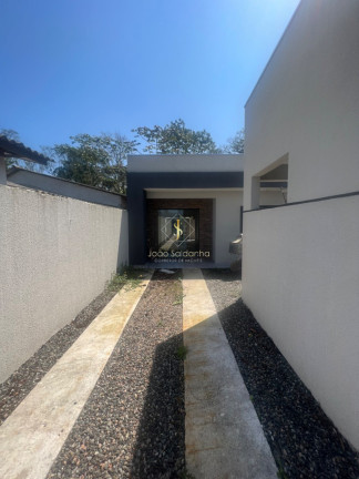 Imagem Casa com 2 Quartos à Venda, 66 m² em Cohapar - Guaratuba Imagem Casa com 2 Quartos à Venda, 66 m² em Cohapar - Guaratuba