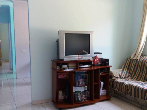 Imagem Casa com 3 Quartos à Venda, 150 m² em Jardim Tango - São Paulo