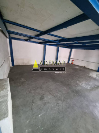 Imagem Galpão para Alugar, 205 m² em Vila Nogueira - Diadema Imagem Galpão para Alugar, 205 m² em Vila Nogueira - Diadema