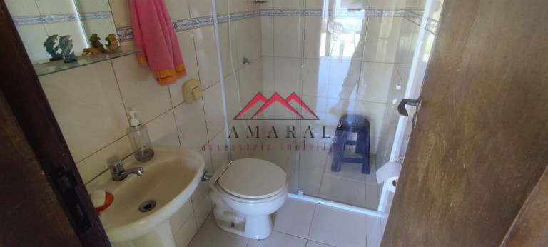 Imagem Casa com 3 Quartos à Venda, 240 m² em Praia De Itaipuacu (itaipuacu) - Maricá Imagem Casa com 3 Quartos à Venda, 240 m² em Praia De Itaipuacu (itaipuacu) - Maricá