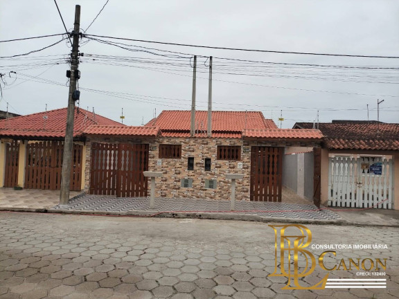 Imagem Casa com 2 Quartos à Venda, em Bopiranga - Itanhaém Imagem Casa com 2 Quartos à Venda, em Bopiranga - Itanhaém