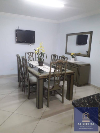 Imagem Casa com 7 Quartos à Venda, 540 m² em Vila Das Belezas - São Paulo
