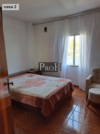 Imagem Casa com 3 Quartos à Venda, 140 m² em Campestre - Santo André