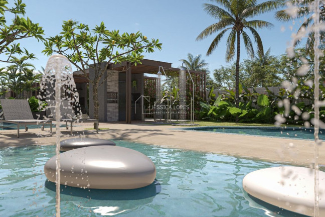 Imagem Apartamento com 2 Quartos à Venda, 57 m² em Praia De Santa Rita - Extremoz Imagem Apartamento com 2 Quartos à Venda, 57 m² em Praia De Santa Rita - Extremoz
