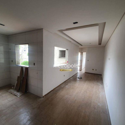 Cobertura com 2 Quartos à Venda, 100 m² em Parque Das Nações - Santo André