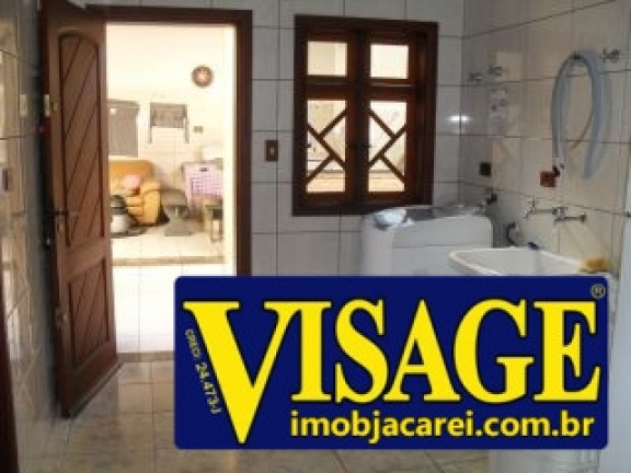 Imagem Casa com 4 Quartos à Venda, 336 m² em Prol. Jd. St. Maria - Jacareí Imagem Casa com 4 Quartos à Venda, 336 m² em Prol. Jd. St. Maria - Jacareí