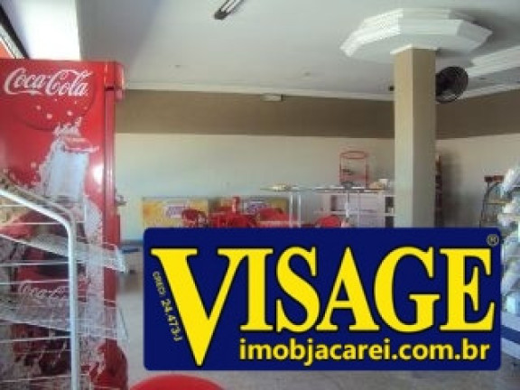Imagem Imóvel Comercial à Venda, em Jd. Das Industrias - Jacareí Imagem Imóvel Comercial à Venda, em Jd. Das Industrias - Jacareí