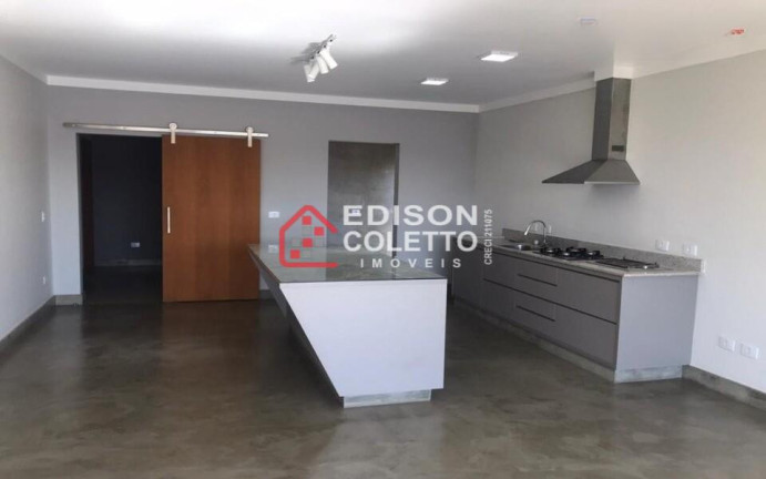 Imagem Casa de Condomínio com 3 Quartos à Venda, 207 m² em Loteamento Residencial Reserva Do Engenho - Piracicaba