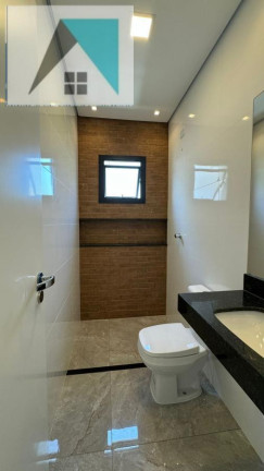 Imagem Casa com 3 Quartos à Venda, 130 m² em Chácara Jaguari (fazendinha) - Santana De Parnaíba