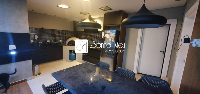Imagem Casa de Condomínio com 3 Quartos à Venda, 210 m² em Urbanova Iv-a - São José Dos Campos Imagem Casa de Condomínio com 3 Quartos à Venda, 210 m² em Urbanova Iv-a - São José Dos Campos
