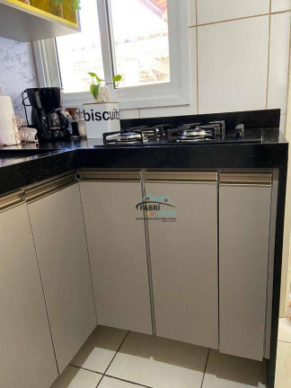 Imagem Casa com 2 Quartos à Venda, 85 m² em Caguaçu - Sorocaba Imagem Casa com 2 Quartos à Venda, 85 m² em Caguaçu - Sorocaba